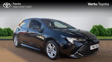 Toyota Corolla 1.8 VVT-i Hybrid Icon Tech 5dr CVT Hybrid Hatchback